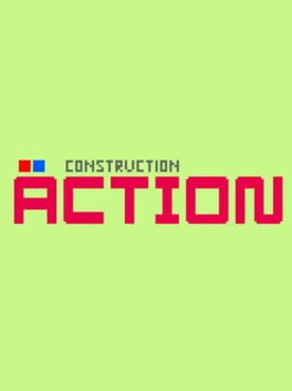 Jaquette Construction: Action