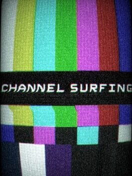 Jaquette Channel Surfing