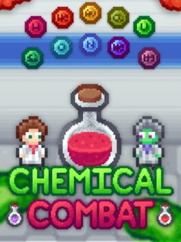Chemical Combat