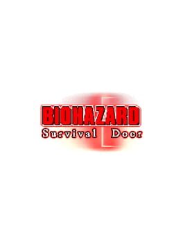 Jaquette Biohazard Survival Door