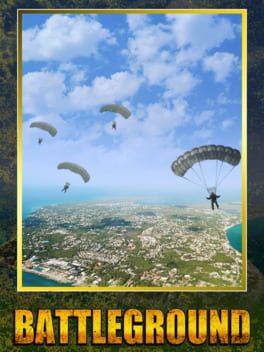 Jaquette Battleground