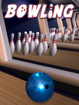 Jaquette Bowling