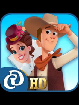 Jaquette Country Tales HD