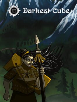 Jaquette Darkest Cube