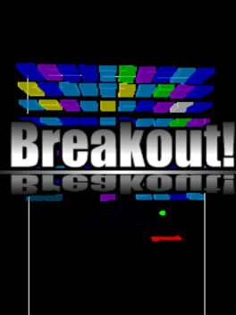 Jaquette Breakout!