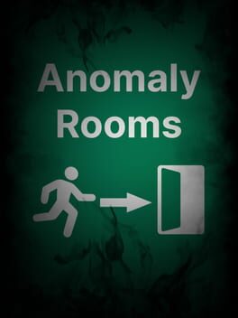 Jaquette Anomaly Rooms