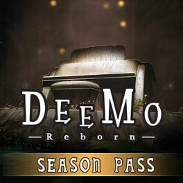 Jaquette Deemo: Reborn - Classic Song Packs Season Pass