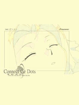 Jaquette Connect the Dots