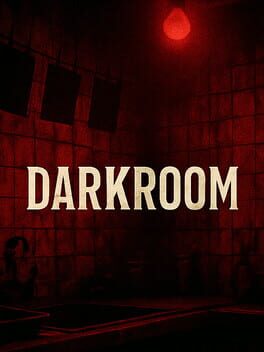 Jaquette Darkroom