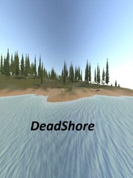 Jaquette DeadShore