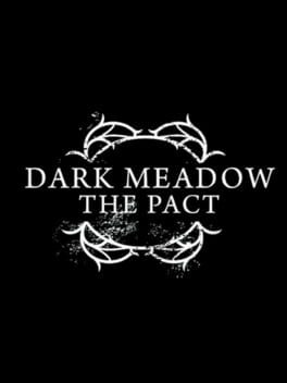 Jaquette Dark Meadow: The Pact