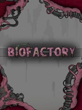 Jaquette Biofactory