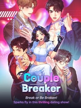 Jaquette Couple Breaker