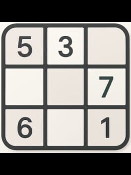 Sudoku Touch