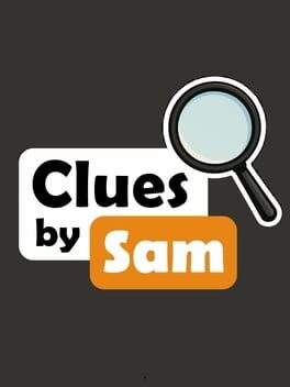 Jaquette Clues By Sam
