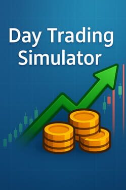 Jaquette Day Trading Simulator