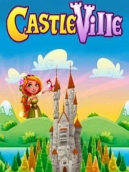 Jaquette CastleVille