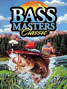 Jaquette Bass Masters Classic