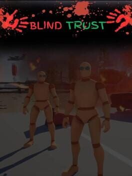 Jaquette Blind Trust: The City