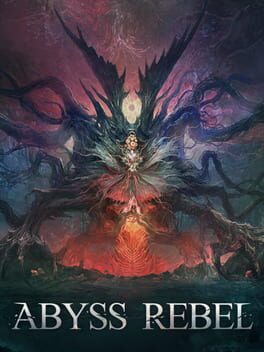 Jaquette Abyss Rebel