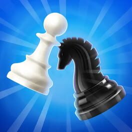 Jaquette Chess Universe