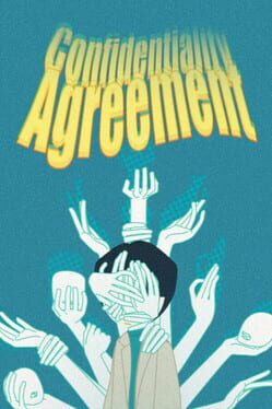 Jaquette Confidentiality Agreement