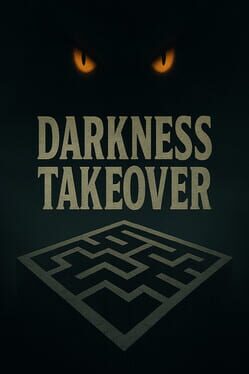 Jaquette Darkness Takeover