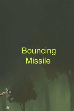 Jaquette Bouncing Missile