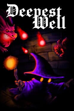 Jaquette Deepest Well