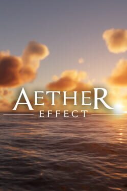 Jaquette Aether Effect