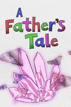 Jaquette A Father's Tale