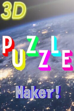 Jaquette 3D Next Puzzle