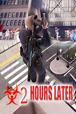 Jaquette 2 Hours Later