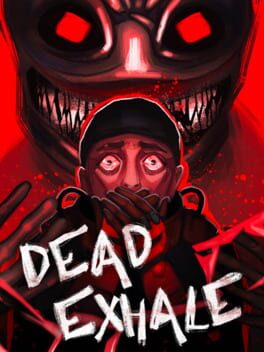 Jaquette Dead Exhale