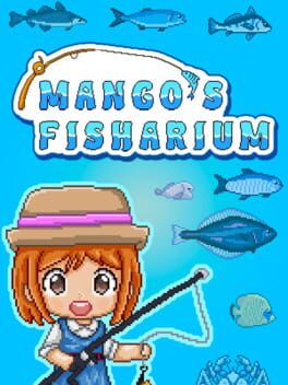 Mango's Fisharium