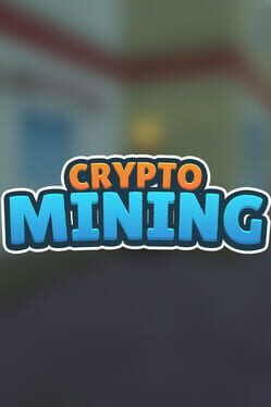Jaquette Crypto Mining
