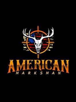 Jaquette American Marksman