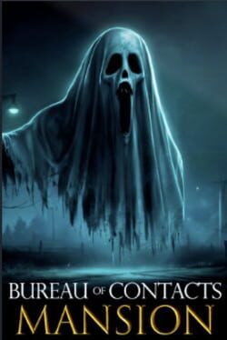 Jaquette Bureau of Contacts: Mansion