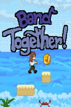 Jaquette Band Together