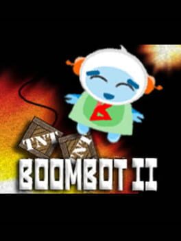 Jaquette Boombot 2