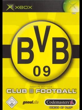 Jaquette Borussia Dortmund Club Football