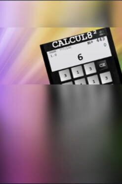 Jaquette Calcul8^2
