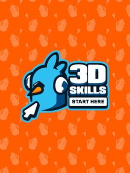 Jaquette 3D Skills Start Here