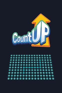 Jaquette Countup