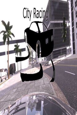 Jaquette City-Racing