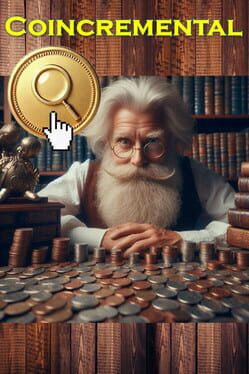 Jaquette Coincremental