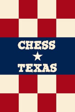 Jaquette Chess, Texas
