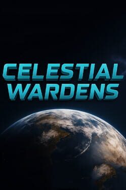 Jaquette Celestial Wardens