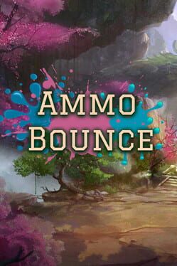 Jaquette Ammo Bounce