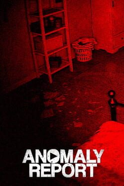 Jaquette Anomaly Report